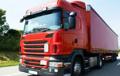 Ankara Havsa Ambar Kargo